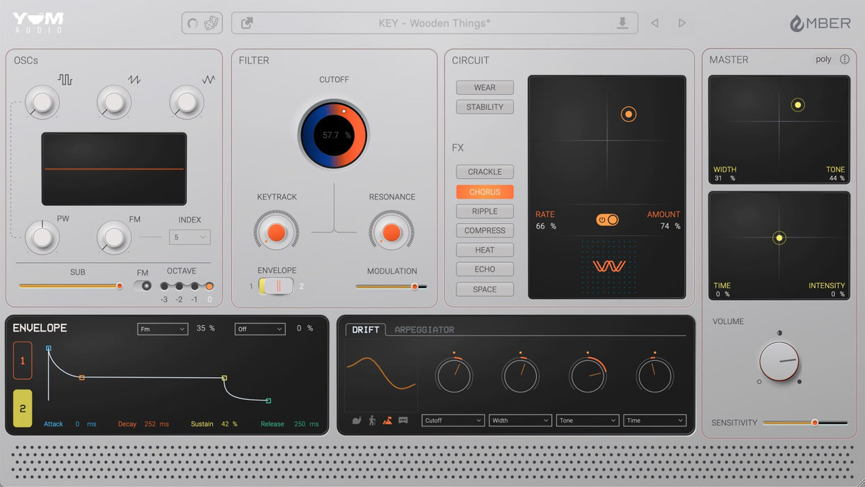 Yum Audio Complete Bundle