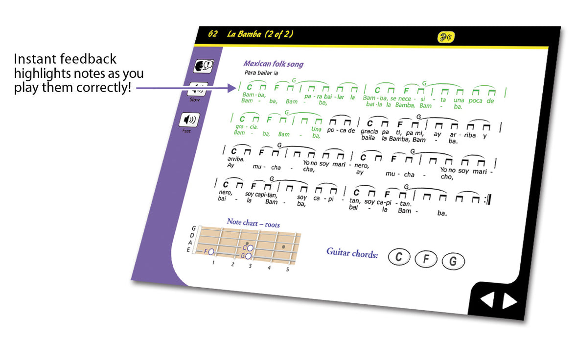 eMedia Bass For Dummies - WIN