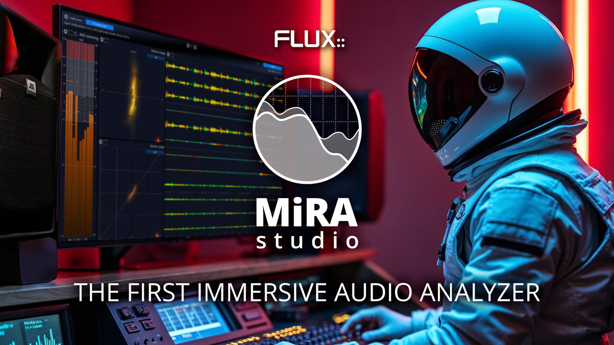 Harman Professional MiRA Ultimate (All MIRA Variants)