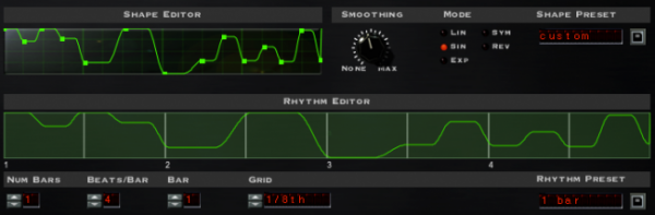 SoundToys FilterFreak 5