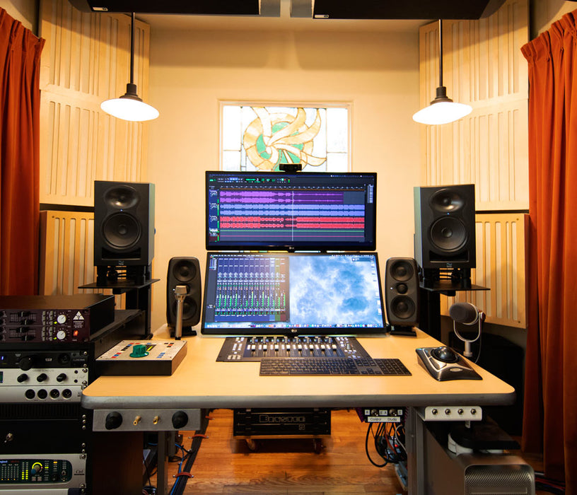 Secrets of the Pros RMS Training - Streaming - Perpetual