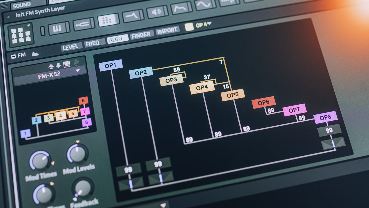Steinberg VST Instruments HALion 7 Full Version