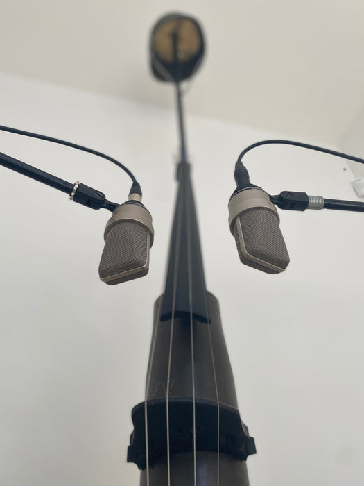 Soundiron Artillery Shell Cello