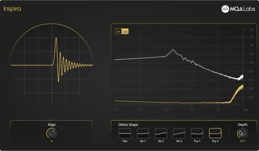 LENBROOK MEDIA GROUP : PLUGINS Inspira