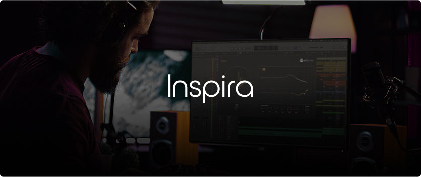 LENBROOK MEDIA GROUP : PLUGINS Inspira