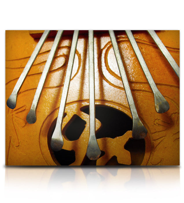 Soundiron Kalimba