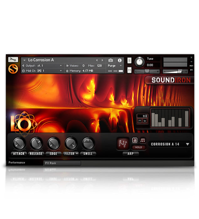 Soundiron Lo