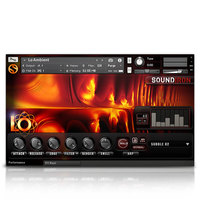 Soundiron Lo