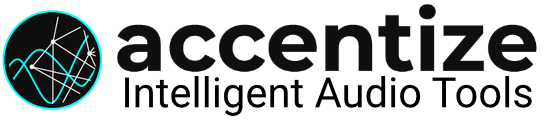 Accentize DeRoom Pro
