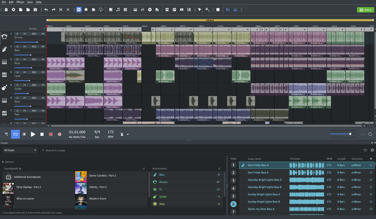 MAGIX Music Maker 2026 Premium