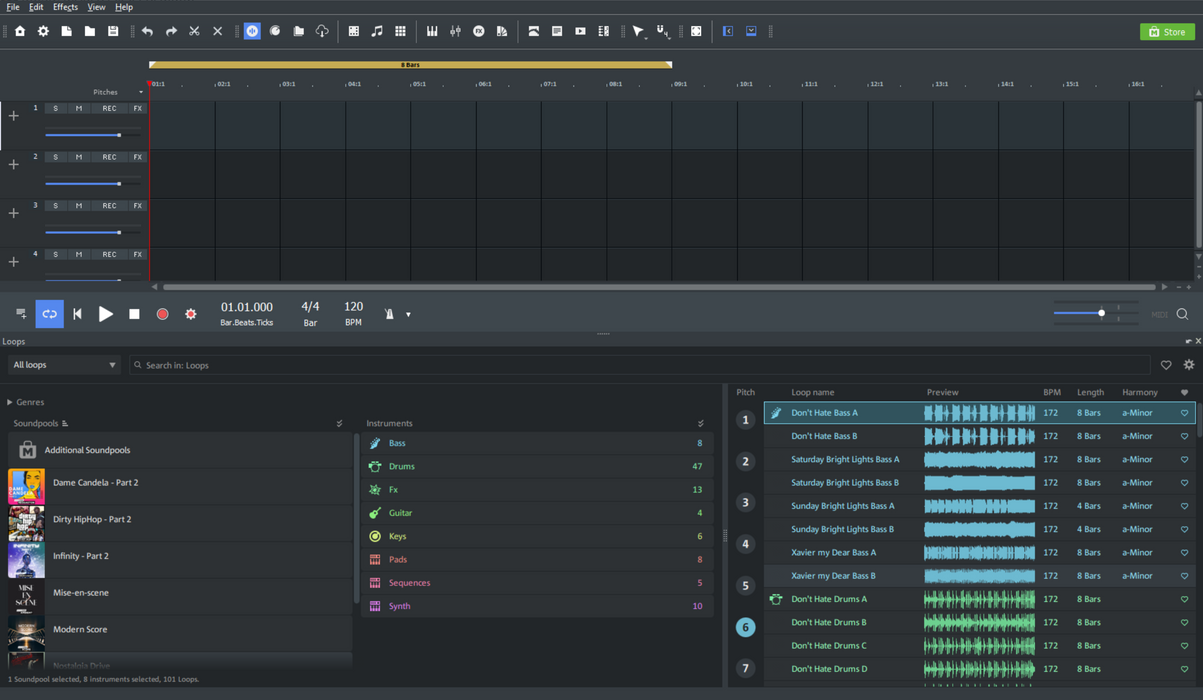 MAGIX Music Maker 2026 Premium