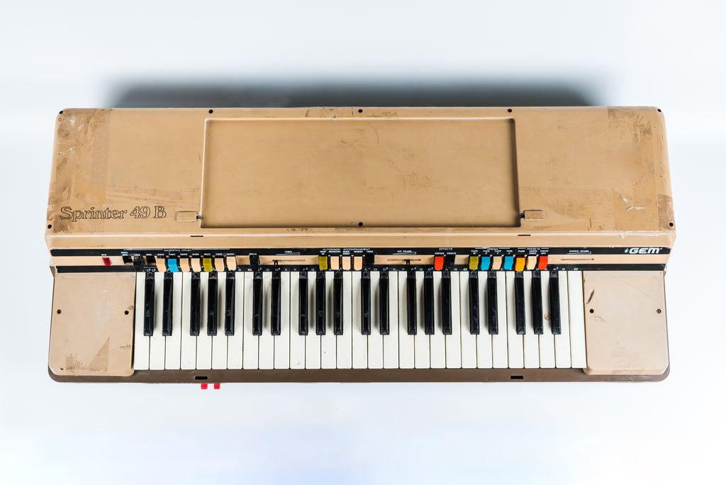 Soundiron Jewel Runner 49