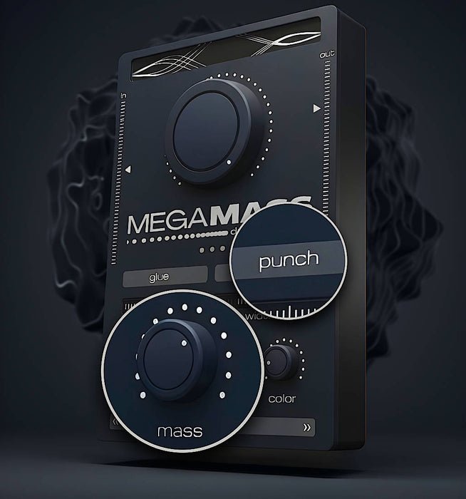 Karanyi Sounds Megamass