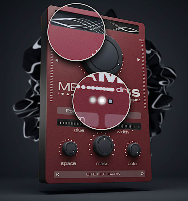 Karanyi Sounds Megamass
