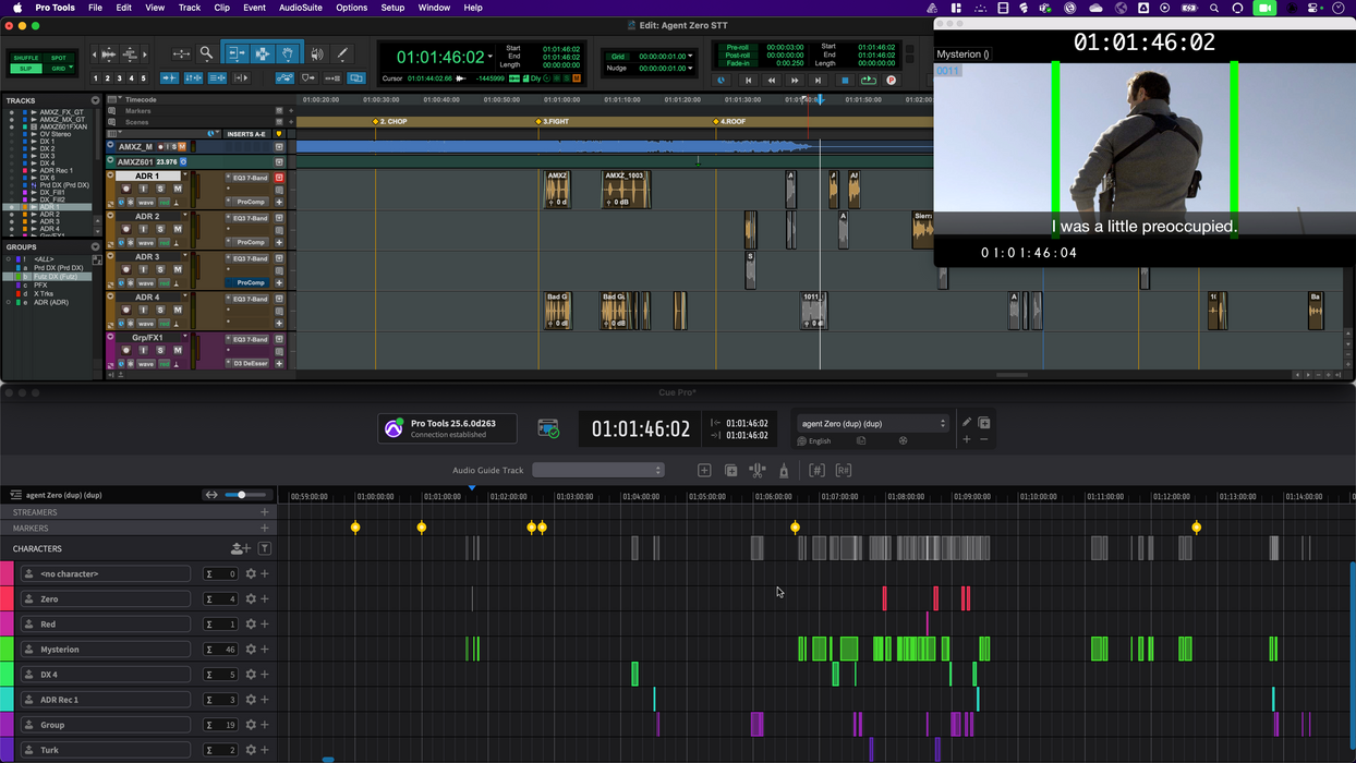 AVID ProTools Studio 1yr Subscription NEW