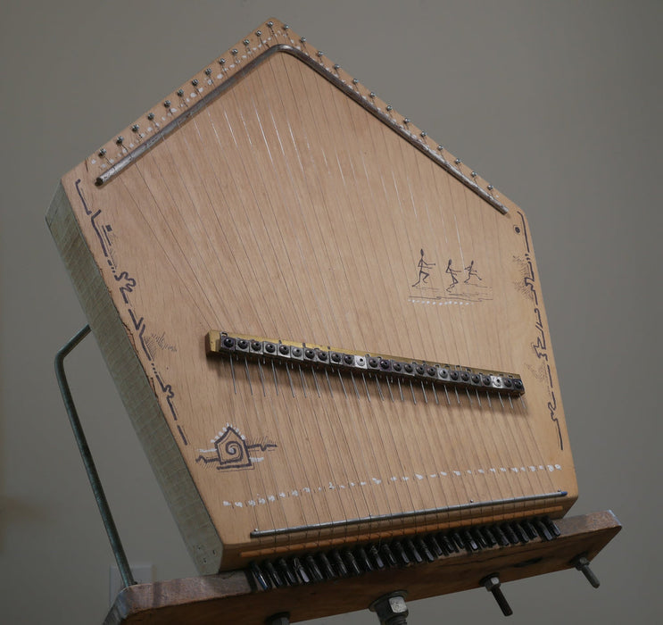 Soundiron Hopkin Instrumentarium: Tines & Echoes