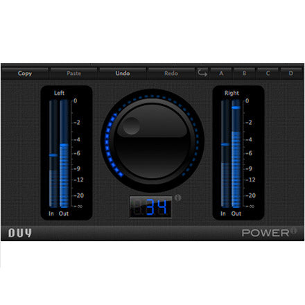 Dspatial SL Duy POWER