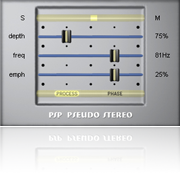 PSP StereoPack
