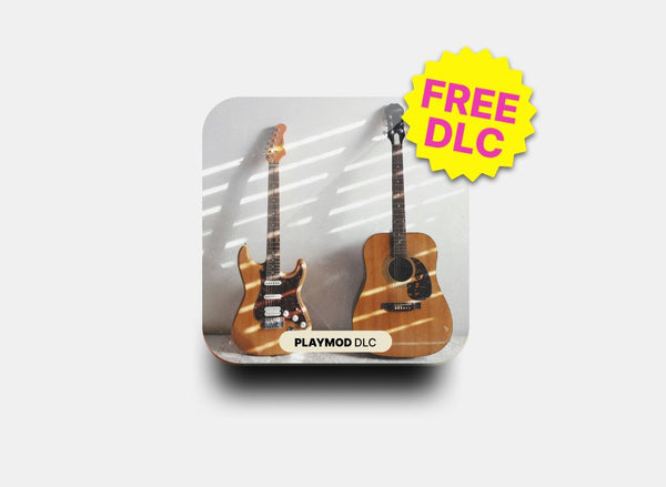 Karanyi Sounds Playmod