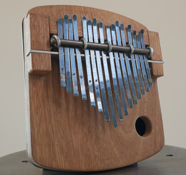 Soundiron Hopkin Instrumentarium: Rattletines