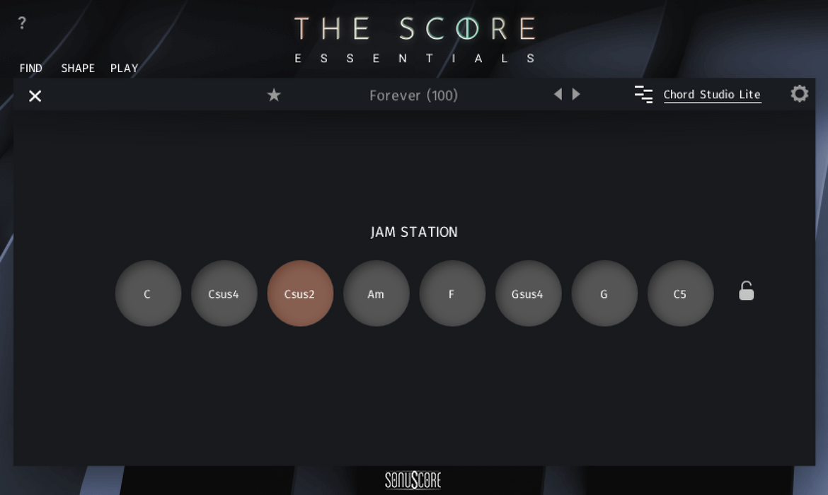 Boom Library Sonuscore The Score Essentials