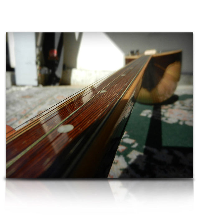 Soundiron Acoustic Saz
