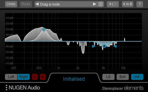 Nugen Audio NUGEN Halo Upmix + Focus Elements