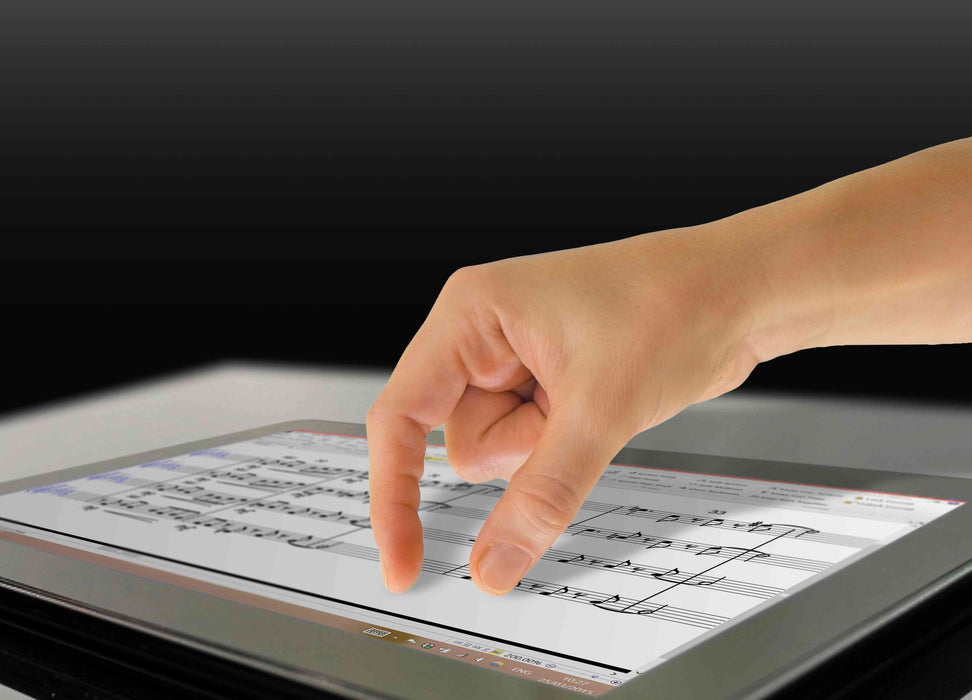 AVID Sibelius Artist 1Y Software Updates + Support