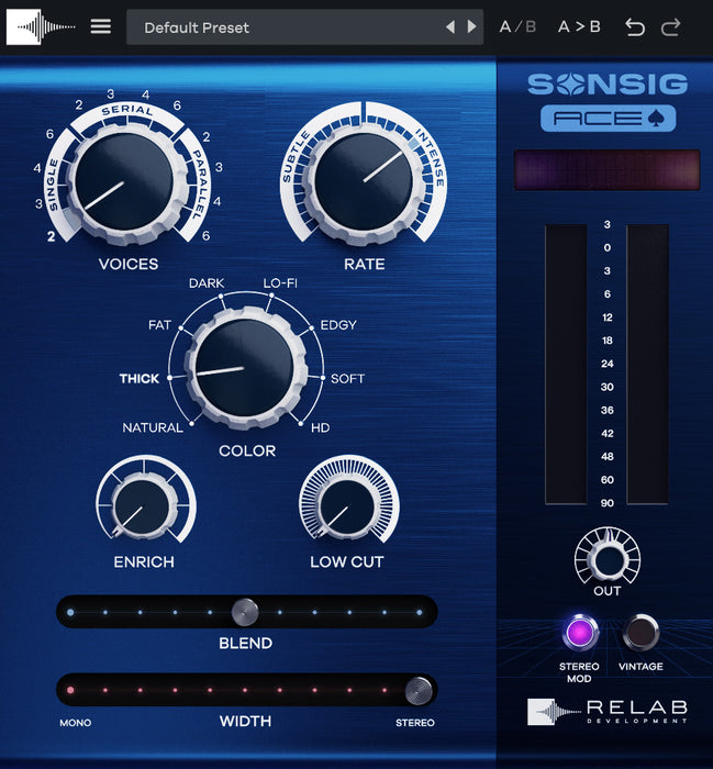 Relab Development Relab Sonsig Pro Bundle