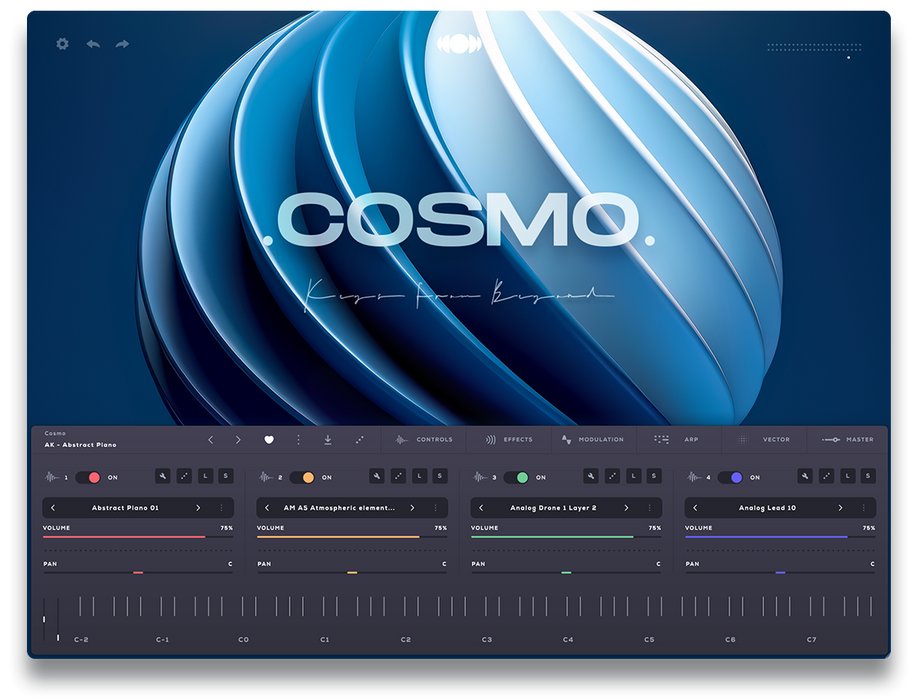 Audiomodern Soundbox Bundle