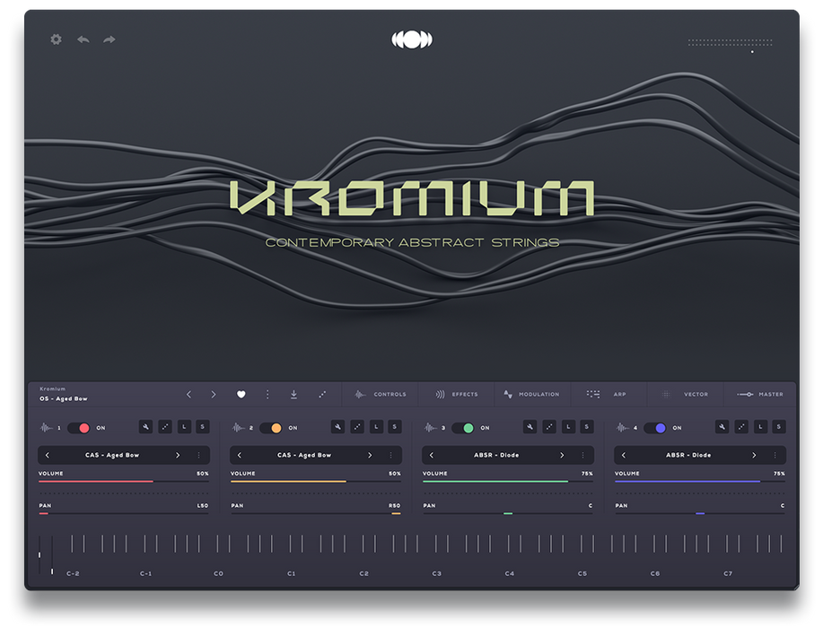 Audiomodern Soundbox Bundle