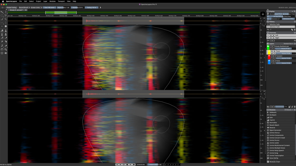 Steinberg SPL SpectraLayers Pro 12 Comp.CG