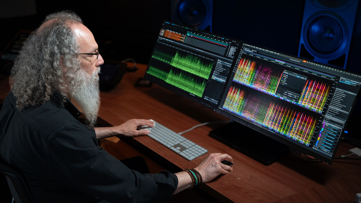 Steinberg SPL SpectraLayers Pro 12 Education