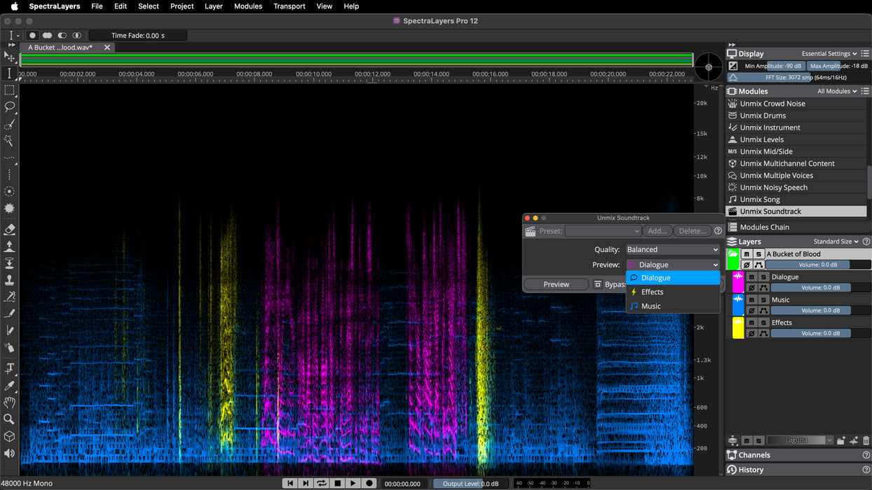 Steinberg SPL SpectraLayers Pro 12 Education
