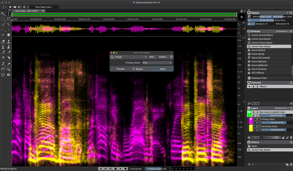 Steinberg SPL SpectraLayers Pro 13 Education 365