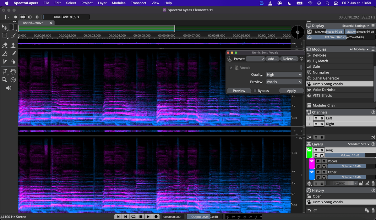 Steinberg SPL SpectraLayers Elements 12 Full Version