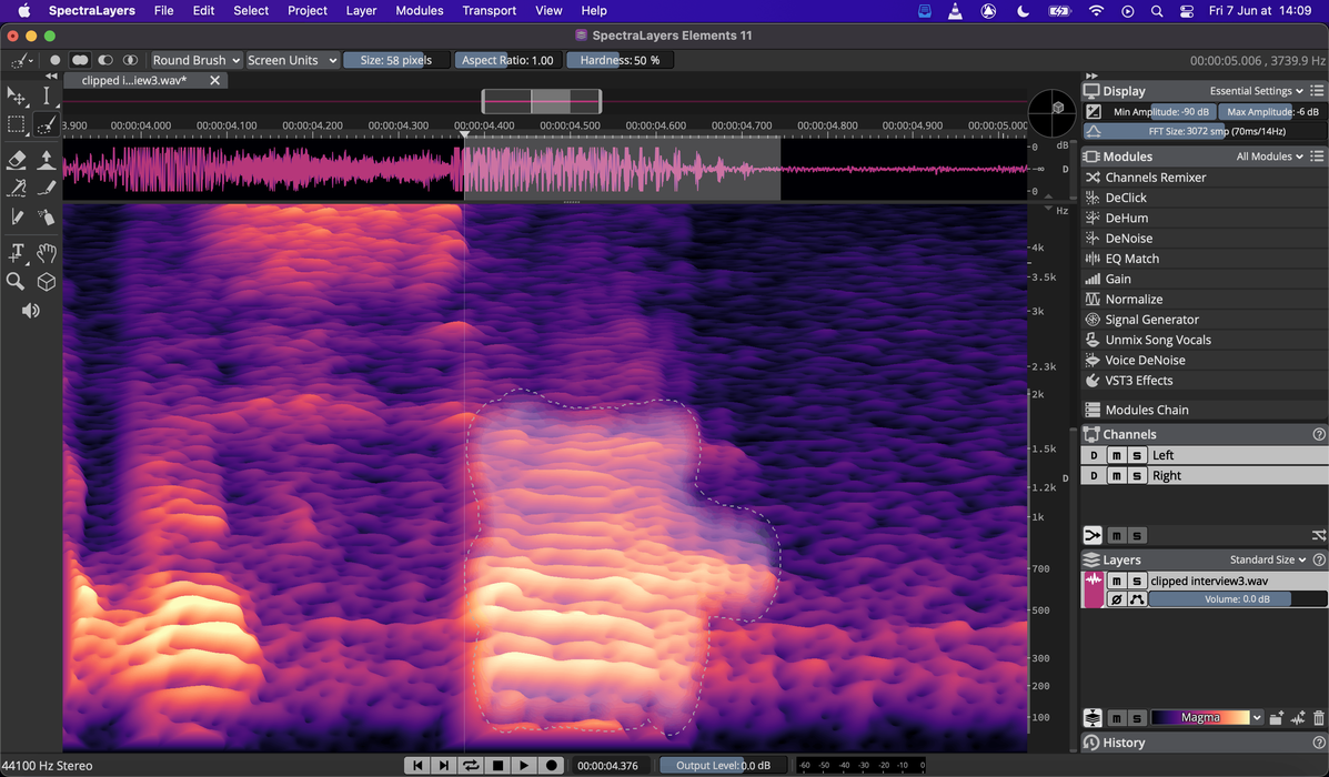 Steinberg SPL SpectraLayers Elements 12 Full Version