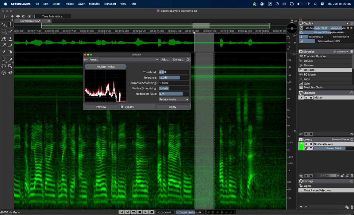 Steinberg SPL SpectraLayers Elements 13 Full Version