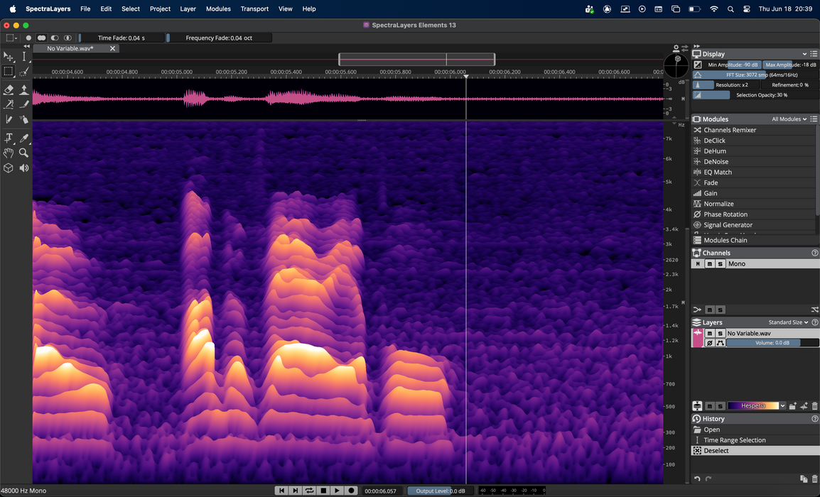 Steinberg SPL SpectraLayers Elements 13 Full Version