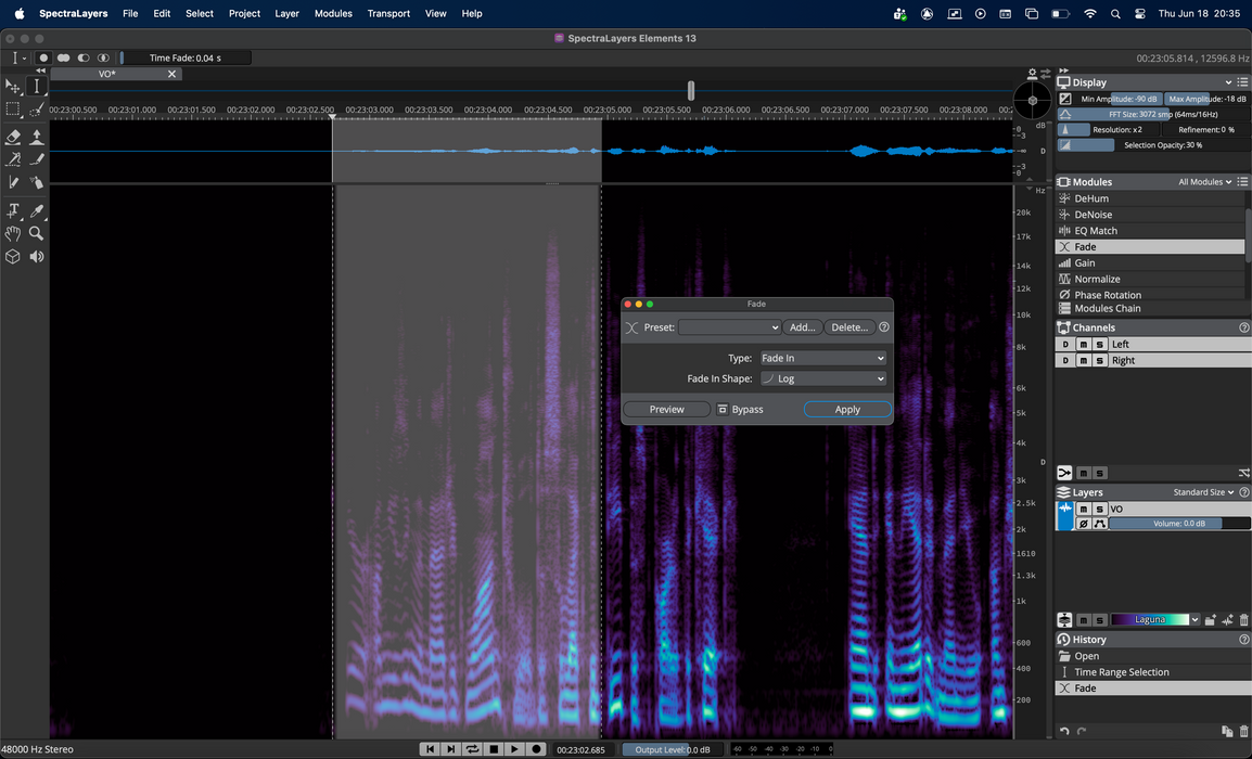 Steinberg SPL SpectraLayers Elements 13 Full Version