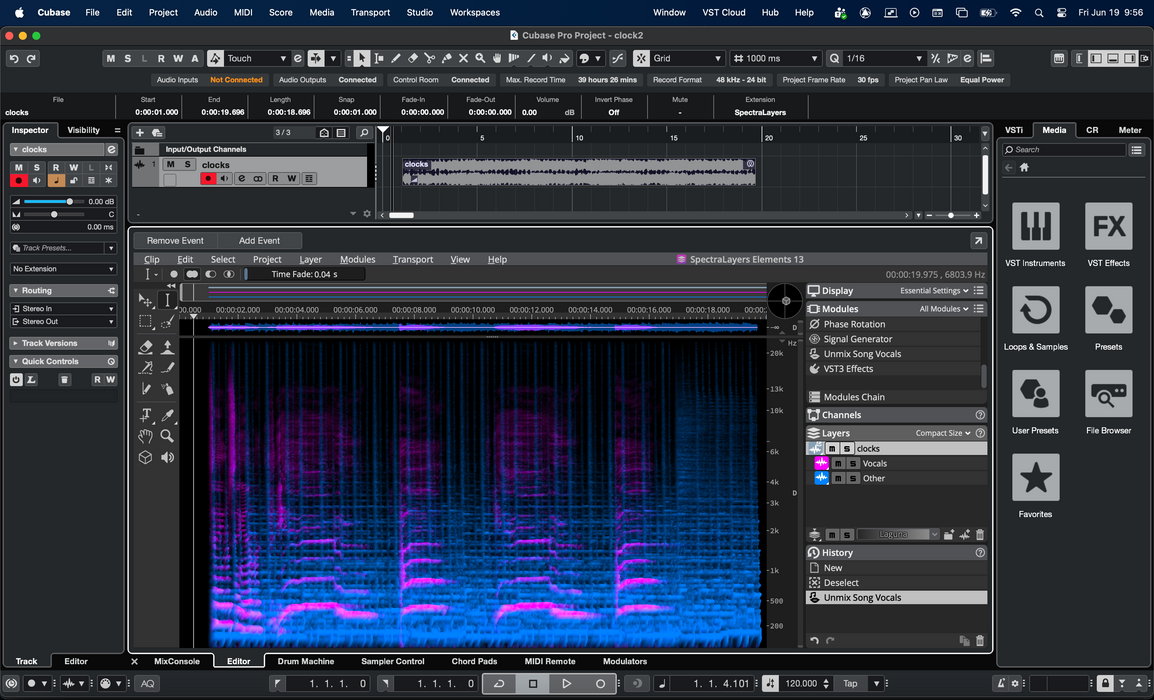 Steinberg SPL SpectraLayers Elements 13 Full Version