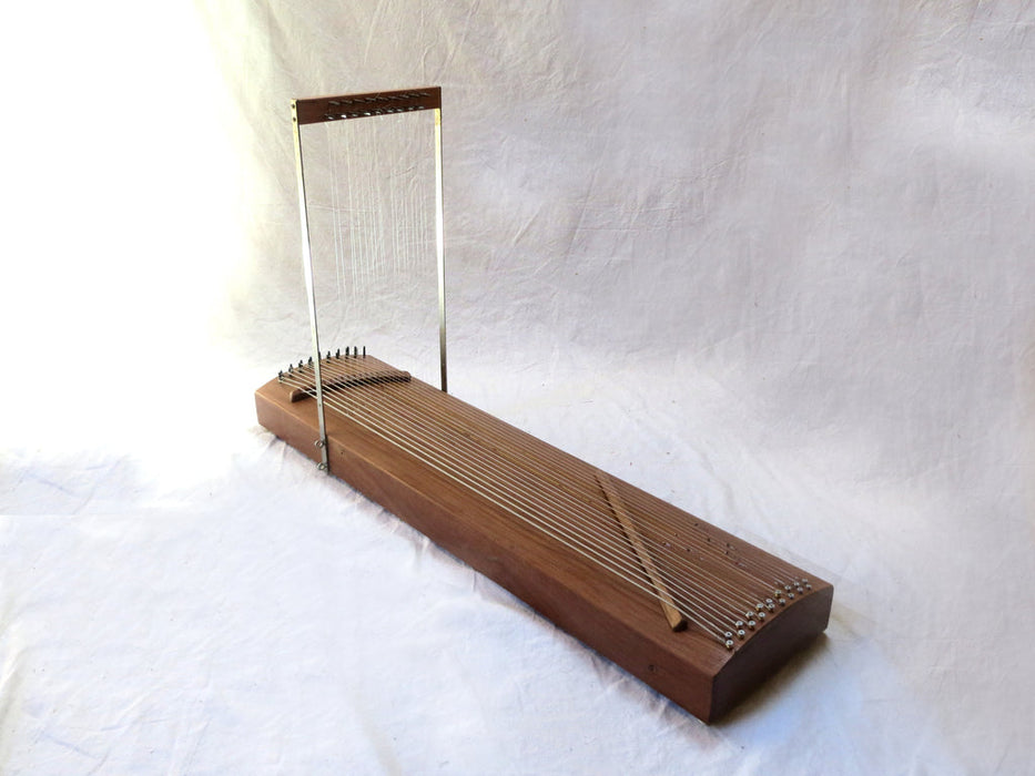Soundiron Hopkin Instrumentarium: Chordophones