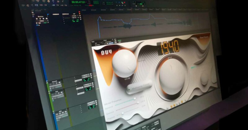 Dspatial SL DUY Time Travel