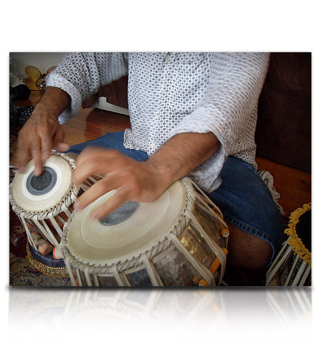 Soundiron Tablas