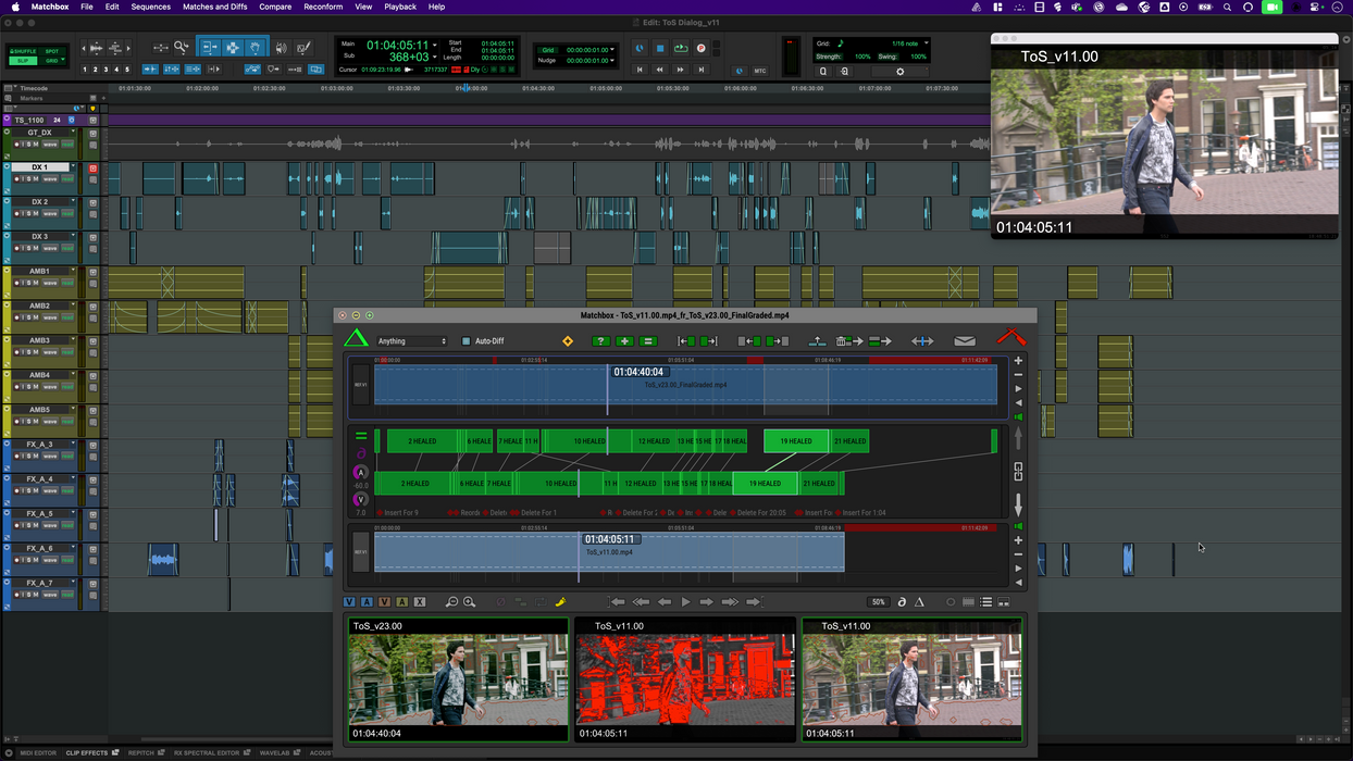 AVID PT Ultim Annual Paid Annually Subscription RENEWAL