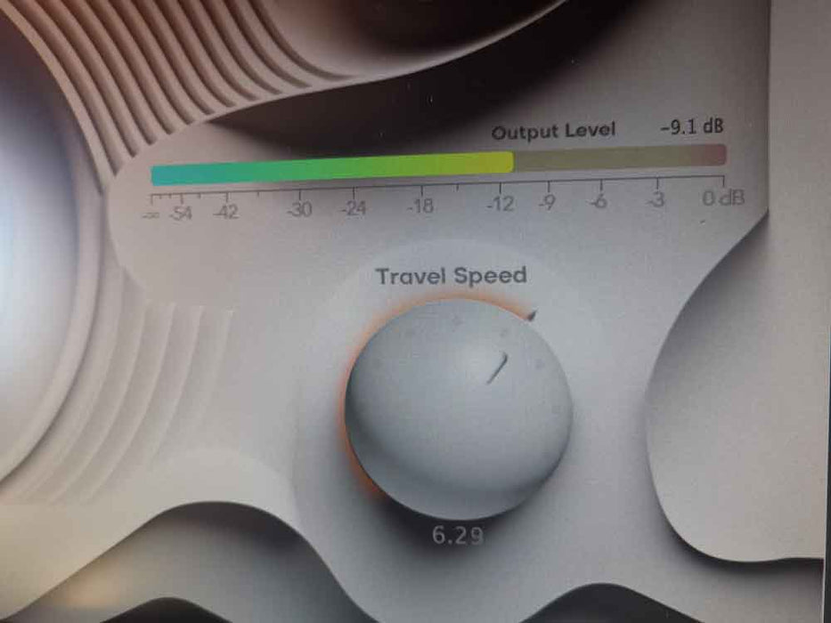 Dspatial SL DUY Time Travel