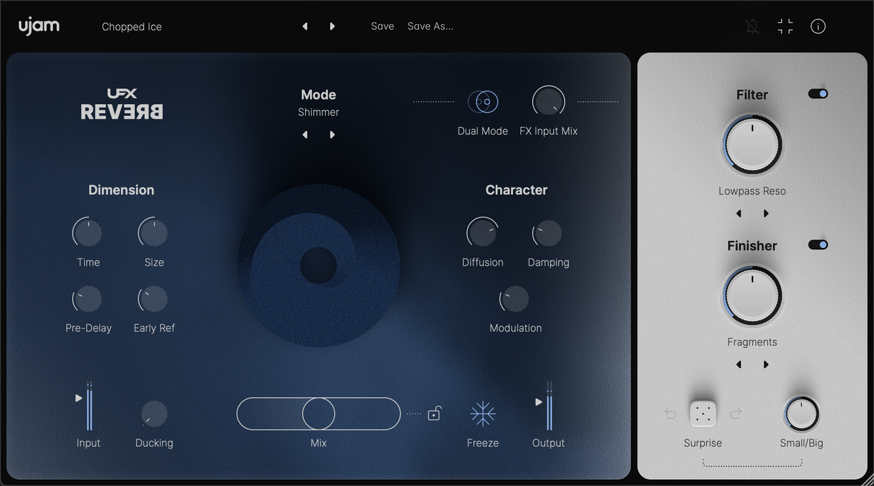 UJAM REVERB 2