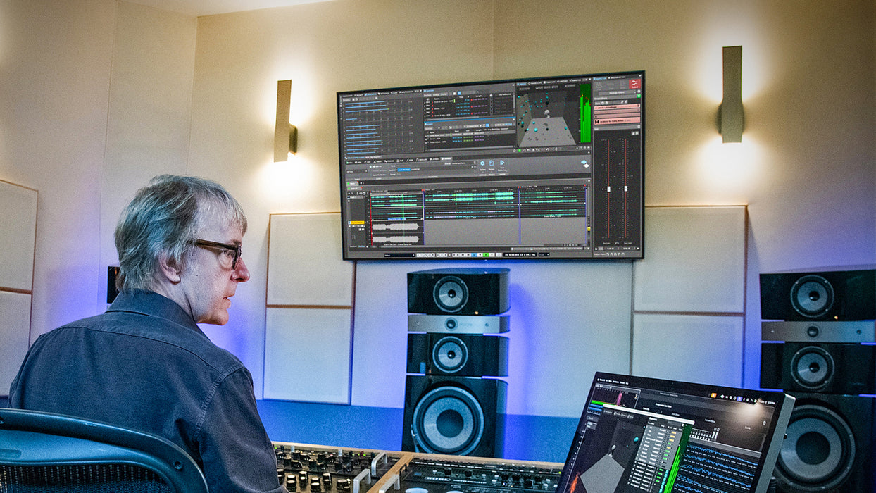 Steinberg Wavelab WaveLab Pro 13 Education