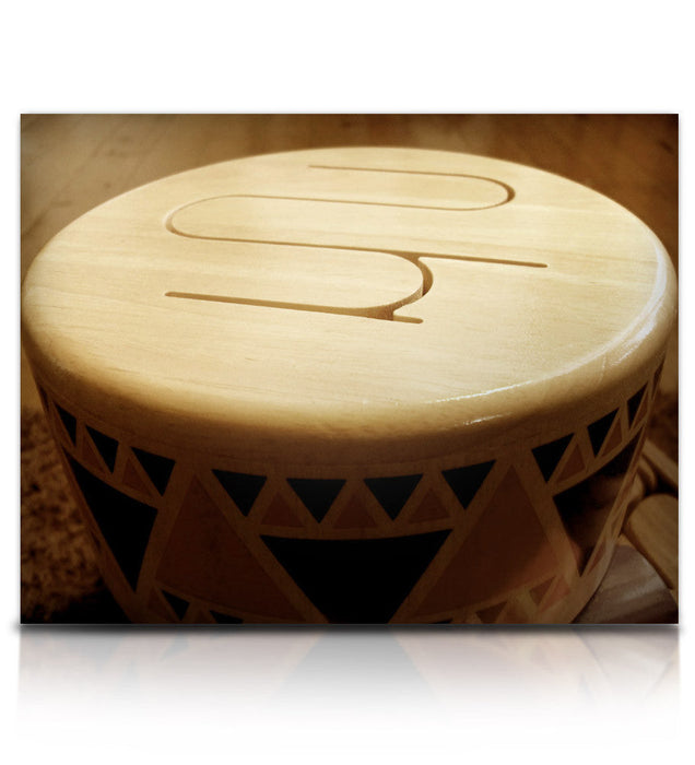 Soundiron Whale Drum