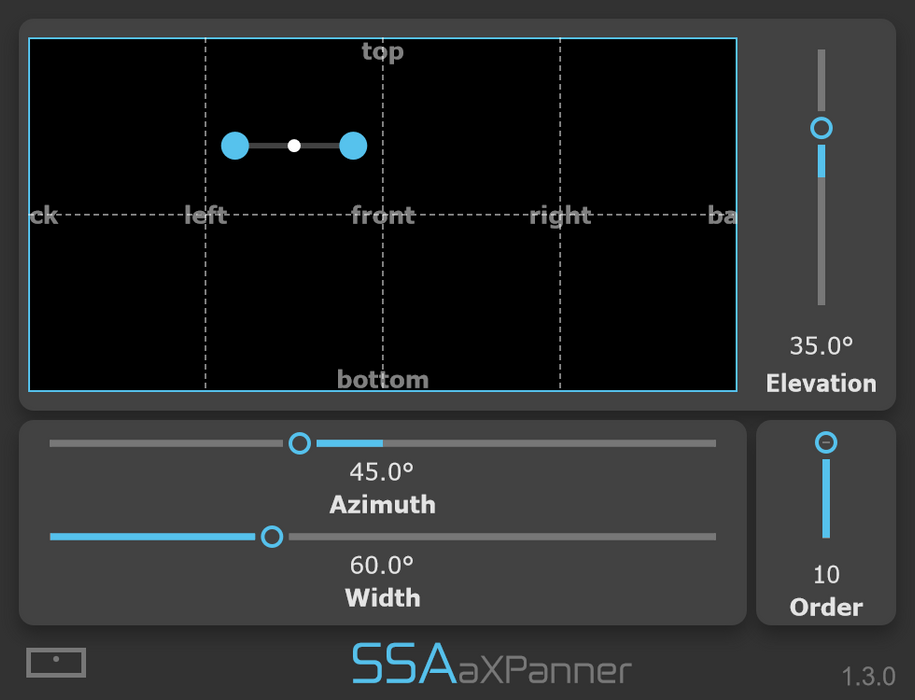Causeway DSP SSA Plugins aXBundle